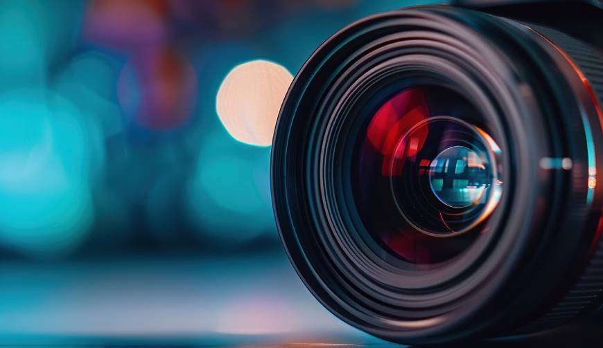 与洋县产品视频拍摄同行：畅享高效、舒适的每一天