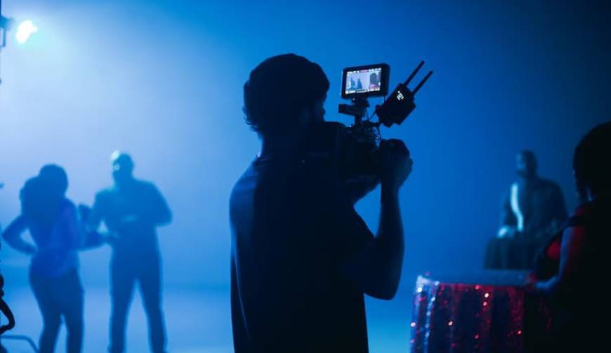 神秘新品来袭！洋县产品视频拍摄究竟有何神奇之处？