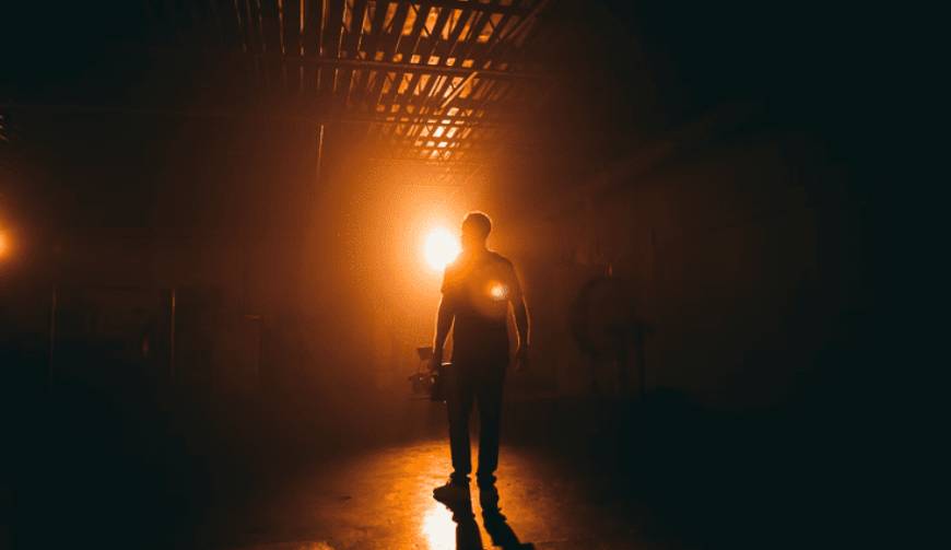 未曾见过的洋县产品视频拍摄：一场颠覆认知的视觉盛宴