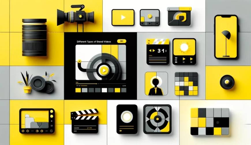 专为职场精英打造：洋县产品视频拍摄提升工作效率的秘密武器