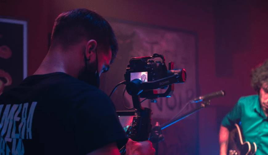 匠心雕琢视觉盛宴！专业洋县产品视频拍摄公司赋能品牌价值