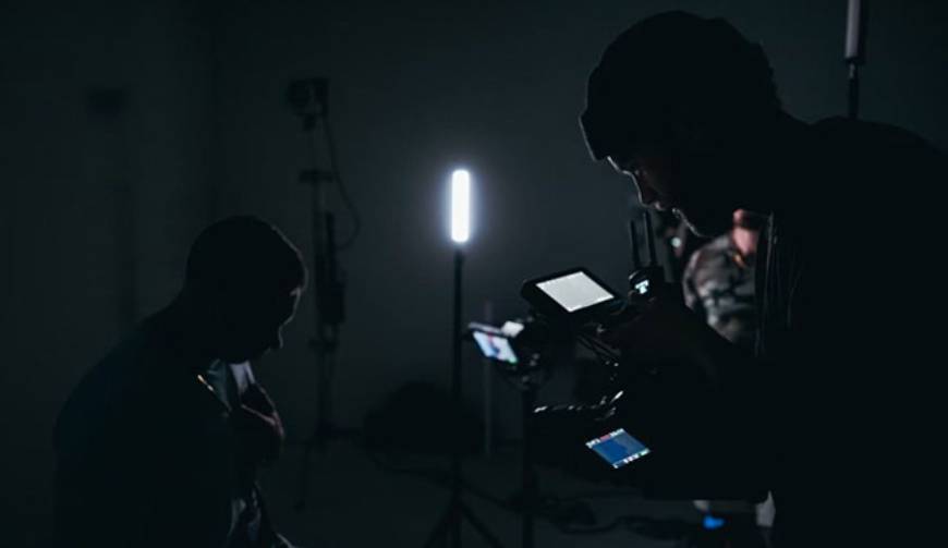 深耕洋县产品视频拍摄，解锁产品出圈的流量密码