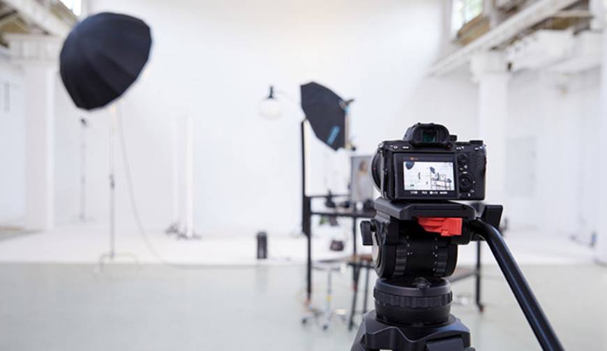 聚焦洋县产品视频拍摄，打造品牌传播新高度