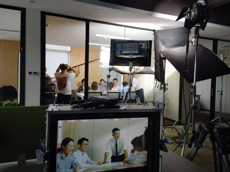 洋县电商产品视频拍摄制作进阶指南，赋能产品电商突围