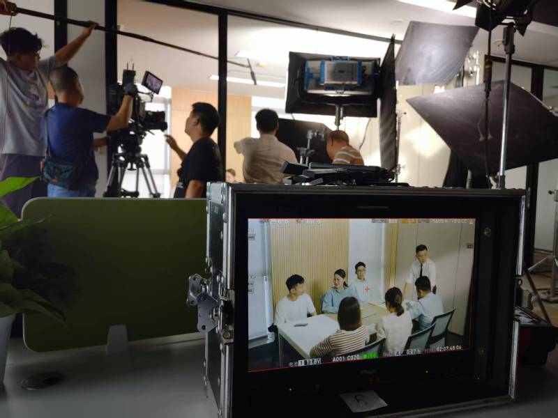 洋县产品视频拍摄实操干货，助力产品打造吸睛视觉内容