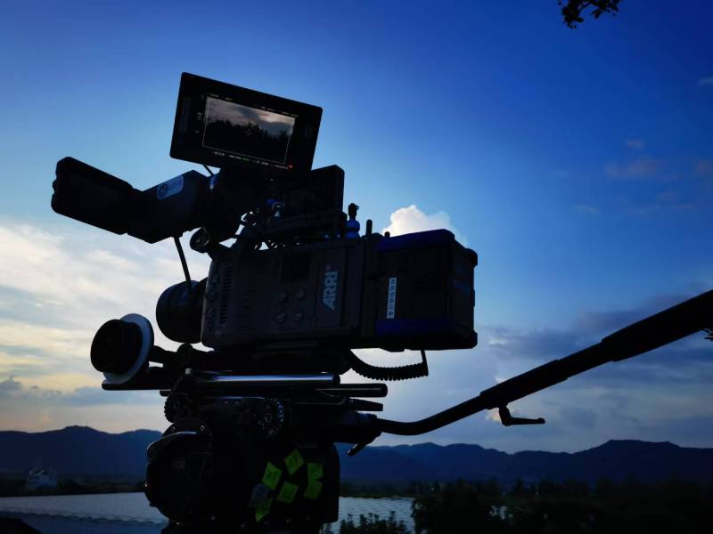 流量思维，洋县电商产品视频拍摄制作的核心逻辑