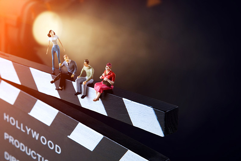 聚焦洋县电商产品视频拍摄制作，为产品搭建高效转化桥梁