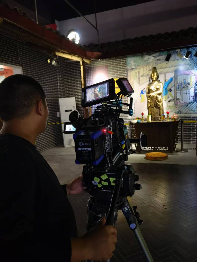 聚焦洋县产品宣传视频拍摄公司，以专业实力赋能品牌声量升级