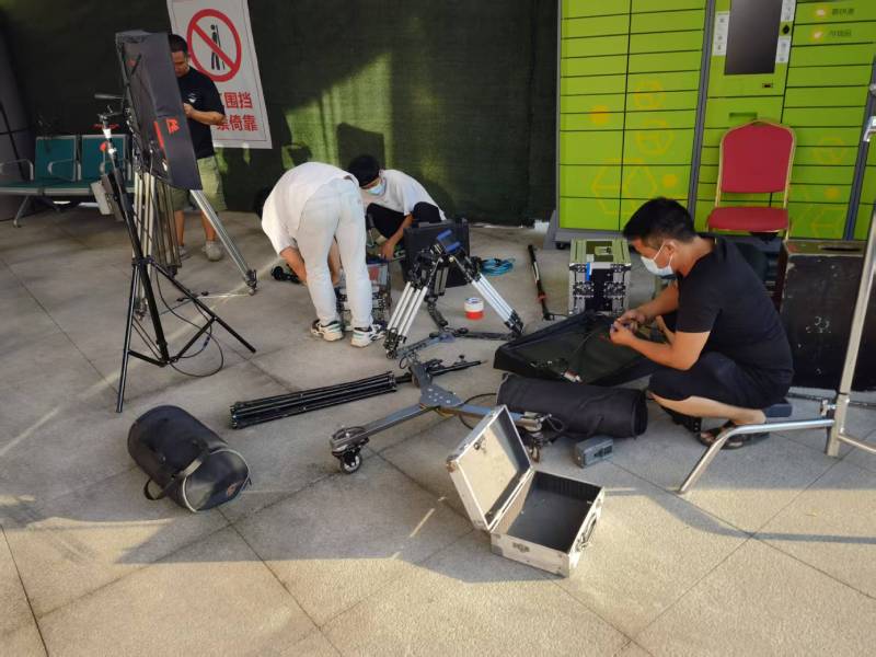 洋县产品视频拍摄全攻略，让产品魅力在镜头下尽情绽放