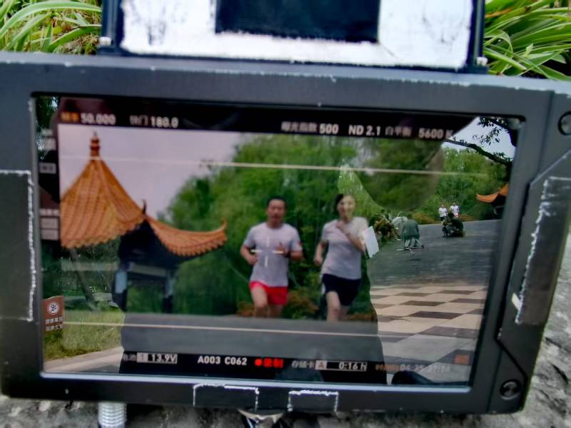 聚焦洋县产品视频拍摄，用镜头为产品打造专属视觉名片