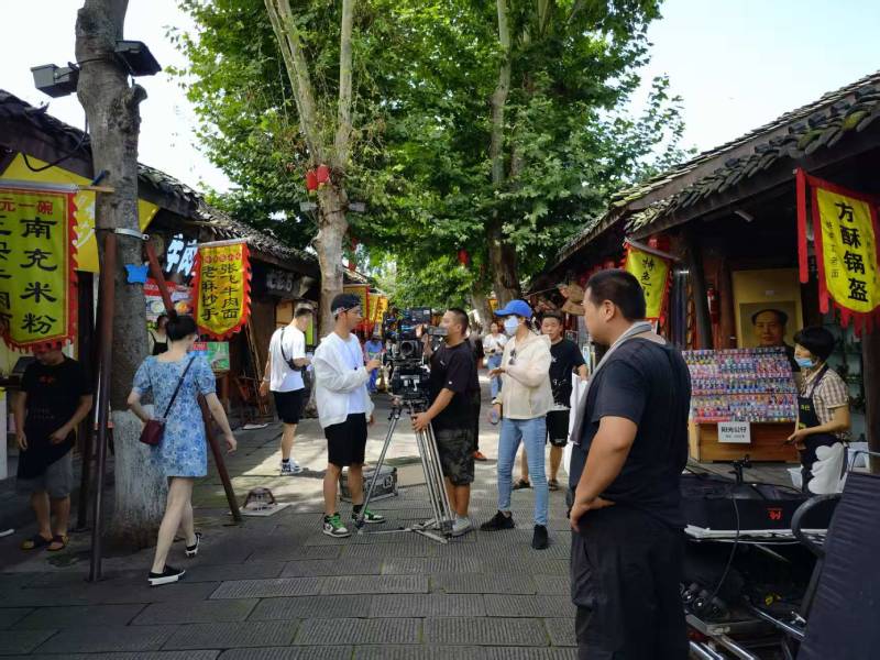 洋县电商产品视频拍摄制作，开启销量增长新引擎