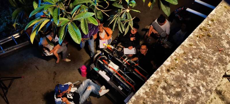 解锁洋县产品宣传视频拍摄公司新势能，助力品牌强势破圈