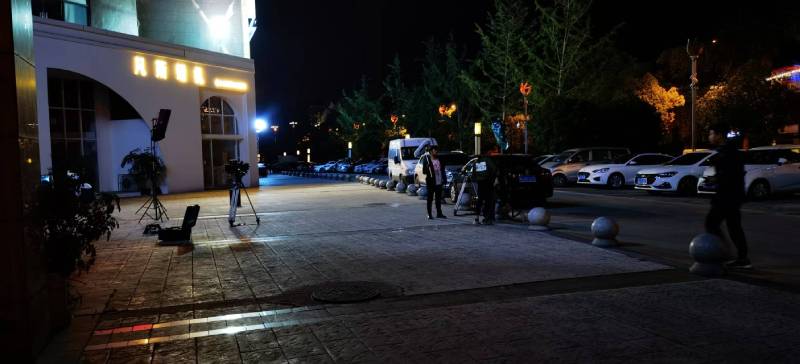 洋县电商产品视频拍摄制作全攻略，打造高转化带货视频