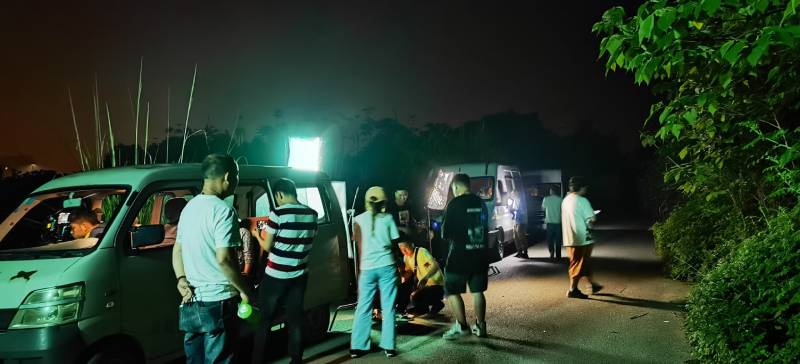 以镜头为笔，绘就洋县产品视频的进阶之路