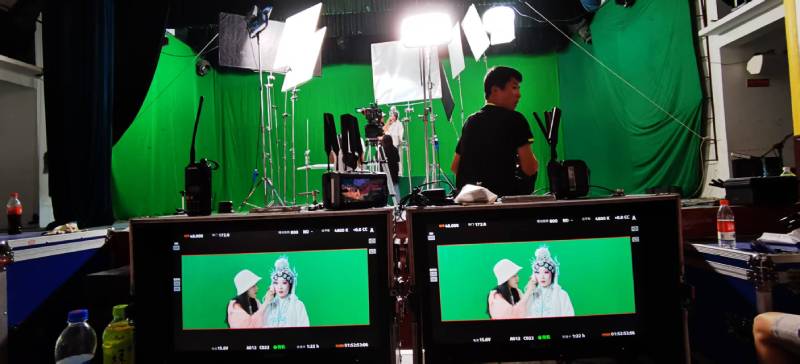 洋县产品视频拍摄：以创意为翼，助力品牌翱翔