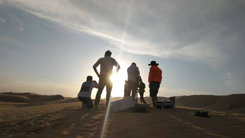 聚焦洋县产品宣传视频拍摄公司，以专业匠心助力品牌声量远扬