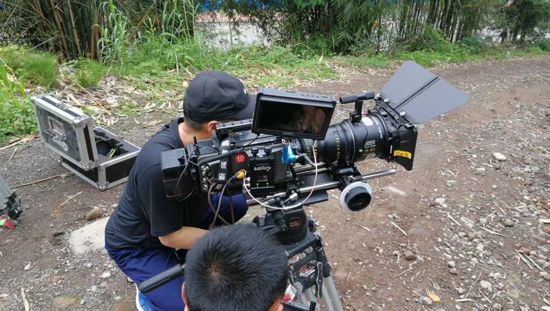 洋县产品宣传视频拍摄公司：匠心独运，雕琢品牌名片