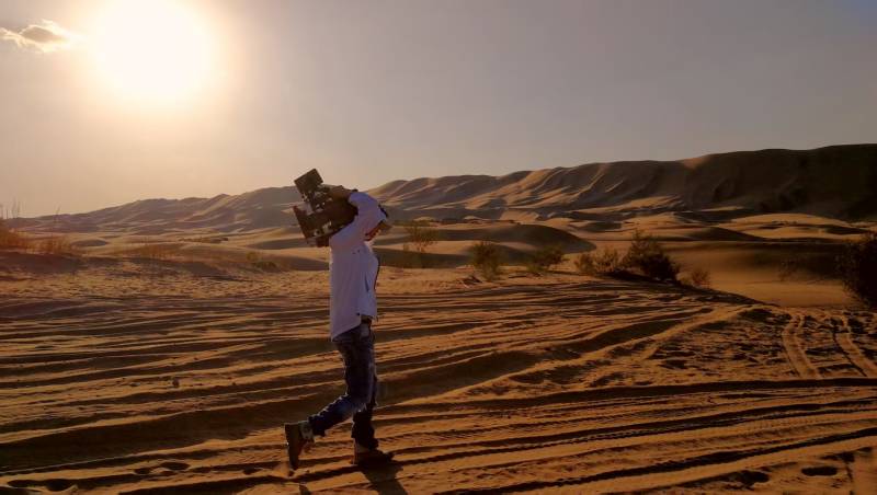 深耕洋县产品宣传视频拍摄公司，解锁品牌传播的核心动能