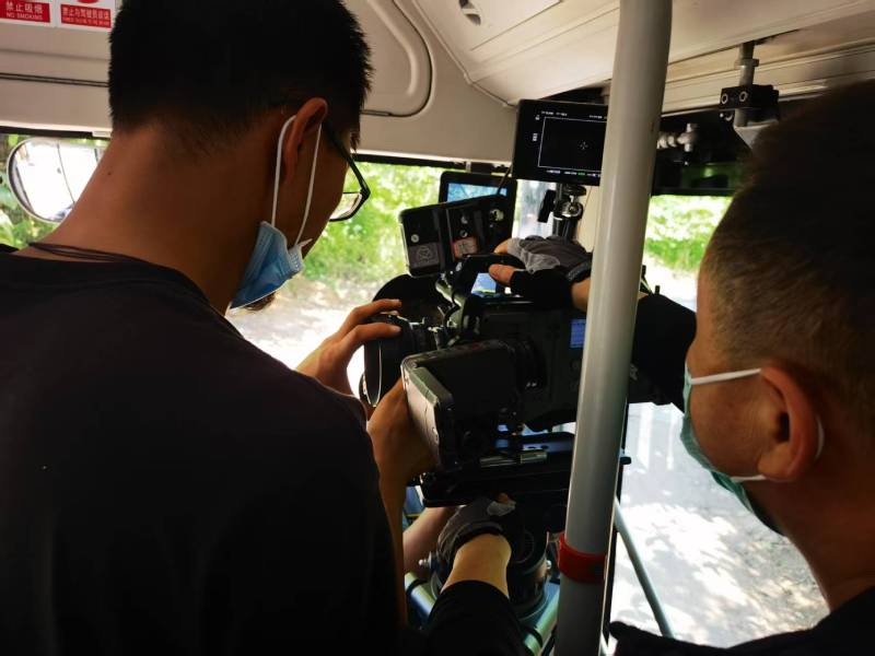 专业为基，洋县产品宣传视频拍摄公司的立身之本