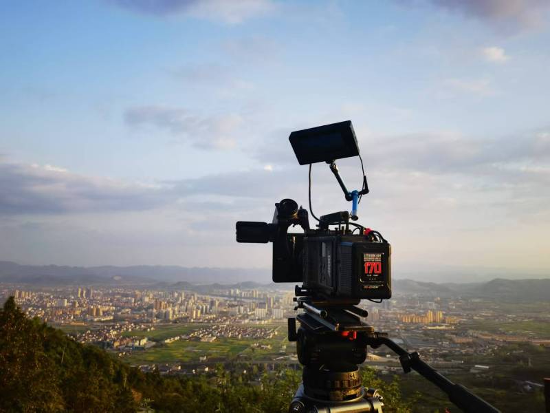 解锁洋县产品宣传视频拍摄公司精髓，让品牌传播直击人心