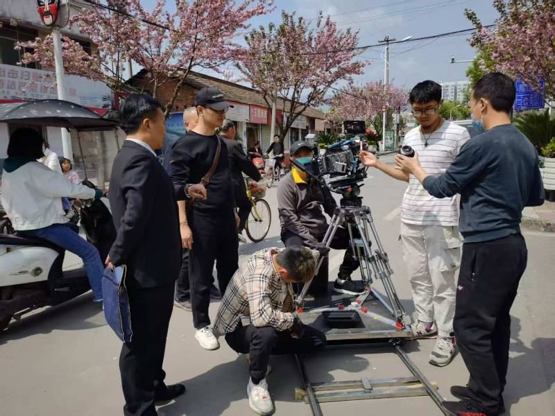 洋县产品视频拍摄进阶指南，助力产品抢占视觉高地