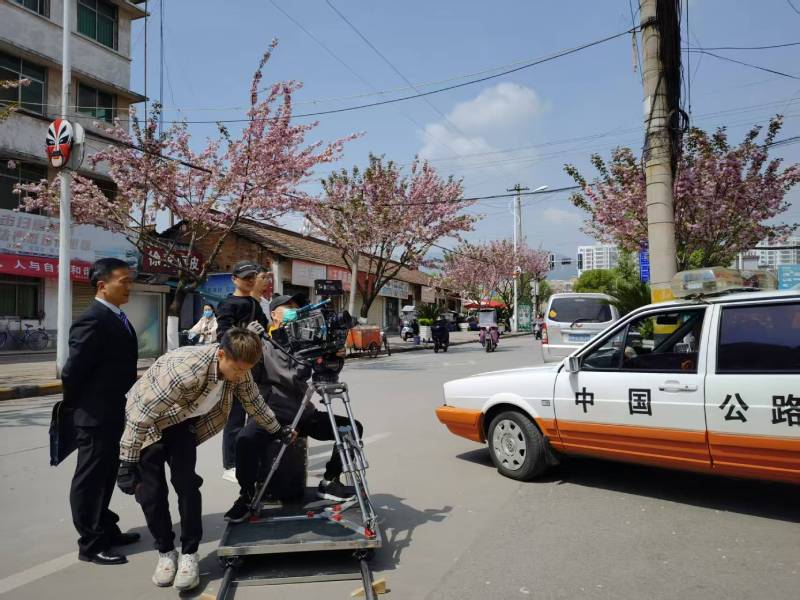 洋县产品宣传视频拍摄公司：专业赋能，点亮品牌之光