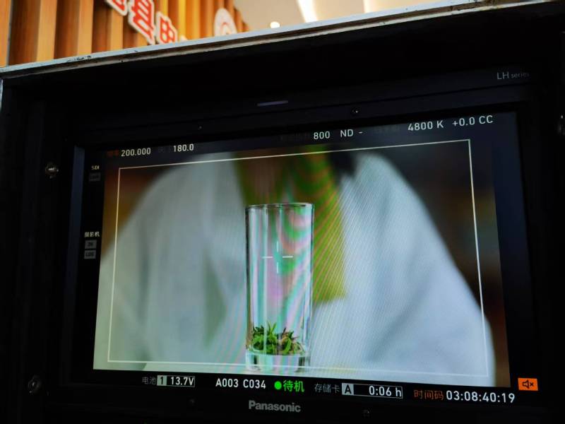 天然优选！洋县电商产品宣传视频溯源原料产地的真实故事