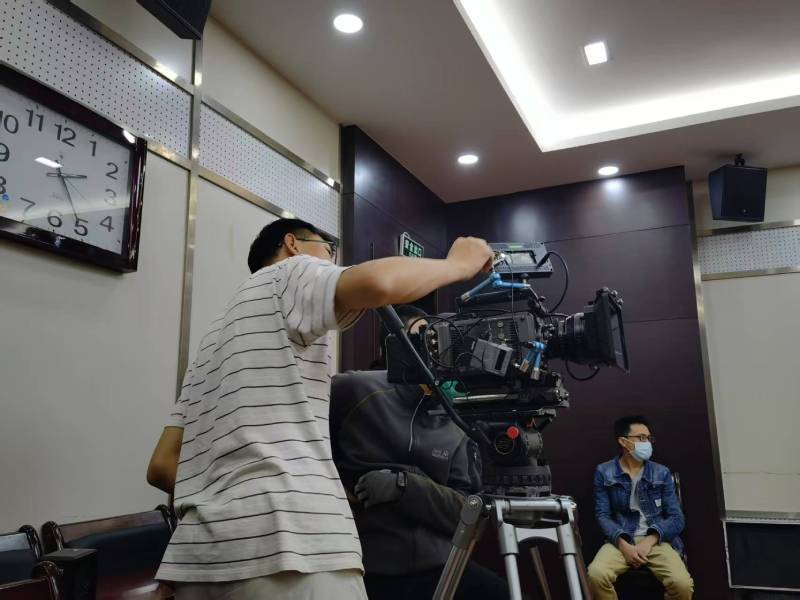 大数据指导创作方向，洋县产品视频拍摄公司让每帧画面都有效触达