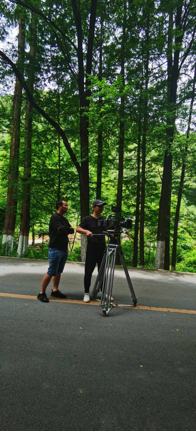 解锁洋县电商产品视频拍摄制作新路径，助力产品销量狂飙