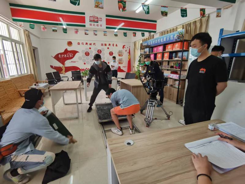 洋县电商产品视频拍摄制作实战秘籍，助力产品引爆电商流量