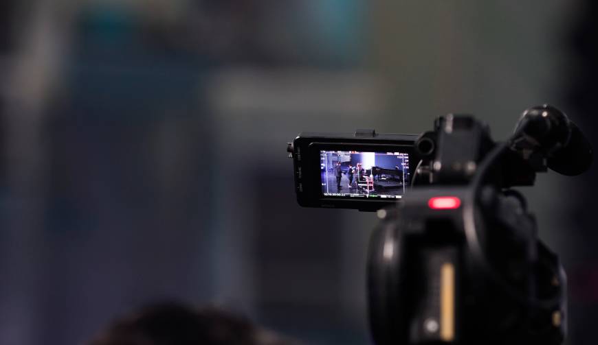 洋县产品视频拍摄制作：揭秘如何打造令人印象深刻的商业宣传片